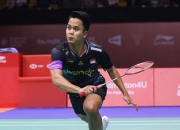 9 Perwakilan RI di Denmark Open 2024, Tanpa Ganda Putri