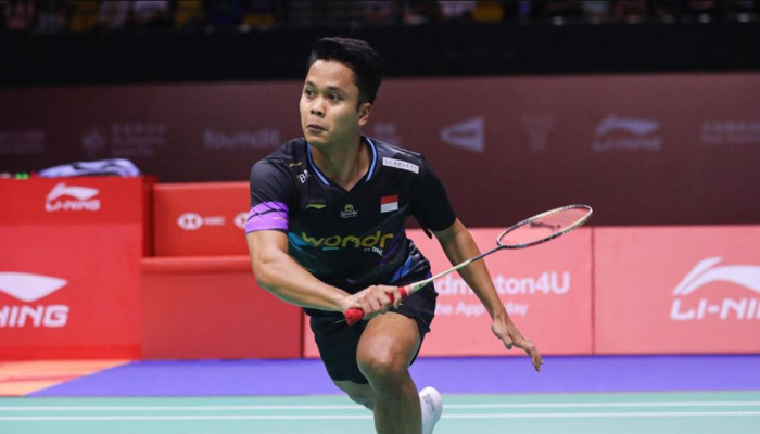 9 Perwakilan RI di Denmark Open 2024, Tanpa Ganda Putri