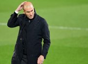 Apakah Zidane Akan Tertarik Melatih MU?