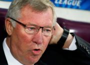 Bahkan Sir Alex Ferguson Dibuang oleh MU!