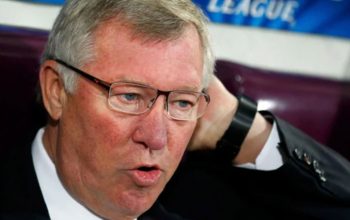 Bahkan Sir Alex Ferguson Dibuang oleh MU!