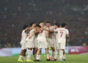 Jadwal Pertandingan Bahrain vs Indonesia di Kualifikasi Piala Dunia 2026 Minggu Depan