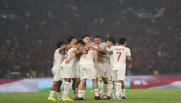 Jadwal Pertandingan Bahrain vs Indonesia di Kualifikasi Piala Dunia 2026 Minggu Depan