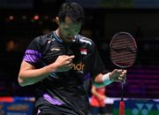 Jonatan Christe Meraih Runner-Up di Arctic Open, Kini Siap Hadapi Denmark Open