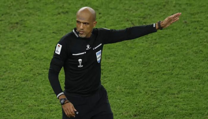 Jurnalis Belanda Bingung dengan Kontroversi Wasit pada Pertandingan Bahrain vs Timnas Indonesia, Saya Sangat Marah