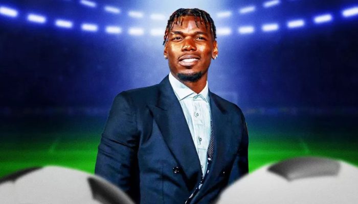 Kembalinya Pogba Menyebabkan ‘Tantangan’ Baru bagi Juventus