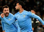 Klasemen Liga Europa Setelah Matchday 2: Lazio Memimpin, MU Terpuruk di Peringkat 21