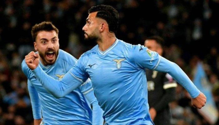 Klasemen Liga Europa Setelah Matchday 2: Lazio Memimpin, MU Terpuruk di Peringkat 21