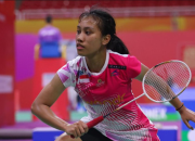 Mutiara Perlu Meningkatkan Konsistensi untuk BWF Super 100