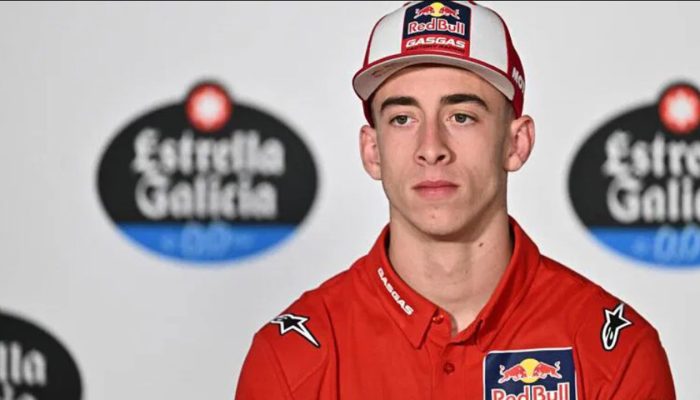 Pedro Acosta Mengamati Jorge Martin dan Pecco Bagnaia yang Sangat Baik