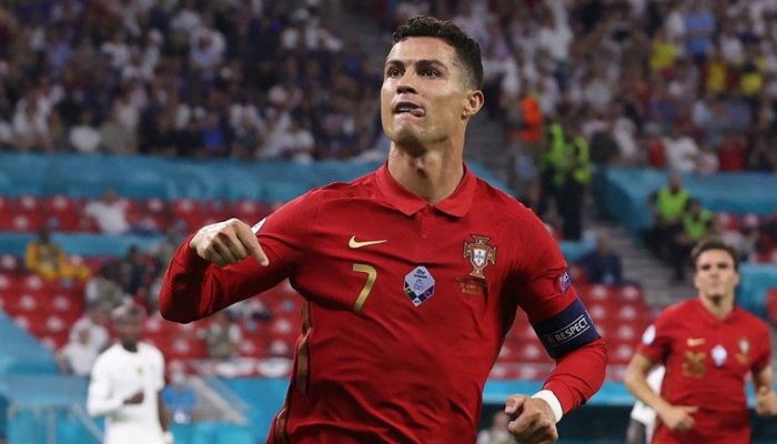 Portugal Tidak Akan Menjuarai Piala Dunia 2026 Jika Ronaldo Ada