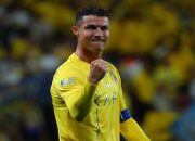 Liga Arab Saudi: Ronaldo dan Tendangan Penalti Persahabatan!