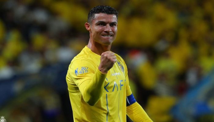 Liga Arab Saudi: Ronaldo dan Tendangan Penalti Persahabatan!