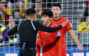 Timnas Indonesia Bergabung dalam Daftar Tim Tak Terkena Kekalahan di R3 Kualifikasi Piala Dunia 2026: Persiapan Sempurna untuk Menghadapi China