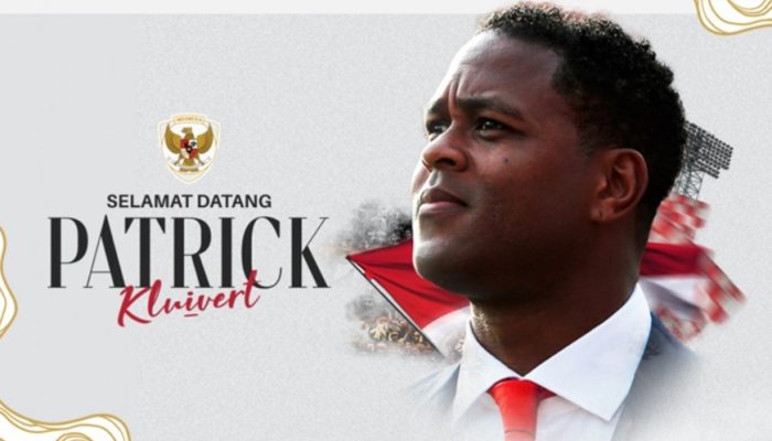 Menunggu Sentuhan Patrick Kluivert dengan Skuad Garuda